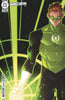 Green Lantern #19 CVR B Ozgur Yildirim Card Stock Var