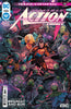 Action Comics #1065 CVR A Rafa Sandoval (House of Brainiac)