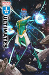 The Ultimates #8 Inhyuk Lee Ultimate Special Var