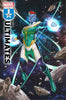 The Ultimates #8 Inhyuk Lee Ultimate Special Var