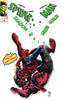 Spider-Man Shadow of Green Goblin #4