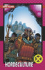 X-Men #23 (Camuncoli Trading Card Variant) - Sweets and Geeks