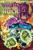 What If...Galactus Transformed The Hulk #1