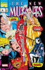 The New Mutants #98