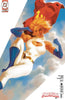 Power Girl #16 CVR B Miguel Mercado Card Stock Var