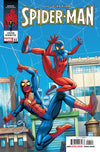 Spider-Man #11 - Sweets and Geeks