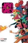 Jean Grey #4