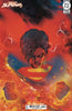 Absolute Superman #3 CVR C Christian Ward Card Stock Var