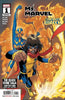 Ms Marvel Annual #1