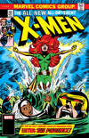 The X-Men #101 Facsimile Edition (2023) - Sweets and Geeks