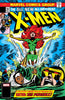 The X-Men #101 Facsimile Edition (2023) - Sweets and Geeks