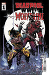 Deadpool & Wolverine: WWIII #1