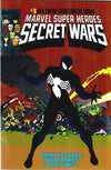 Marvel Super Heroes Secret Wars #8