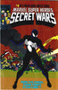 Marvel Super Heroes Secret Wars #8