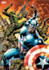 Captain America: Sentinel of Liberty #13 (Hitch Ultimate Last Look Variant) - Sweets and Geeks