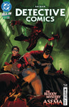 Detective Comics #1092 CVR A Mikel Janin