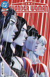 Wonder Woman #17 CVR A Daniel Sampere