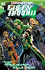 Green Arrow #1 - Sweets and Geeks