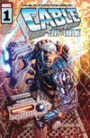 Cable: Love and Chrome #1