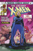 The Uncanny X-Men #9 David Lopez Fantastic Four Homage Var