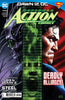 Action Comics #1056 - Sweets and Geeks