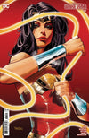 Wonder Woman #10