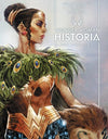 Wonder Woman Historia: The Amazons HC - Sweets and Geeks