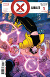 X-Men: Blood Hunt - Jubilee #1