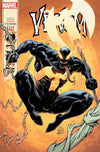 Venom #23 (Stegman Venom The Other Variant) - Sweets and Geeks