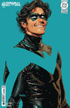 Nightwing #121 CVR B Dan Panosian Card Stock Var