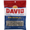 David's Sunflower Seeds Original 5.25oz Peg Bag