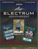 2024 Leaf Electrum Multi-Sport Hobby Box