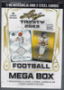 2023 Leaf Trinity Football Mega Box