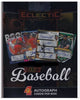 2023 Leaf Eclectic Baseball Hobby Box