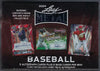 2024 Leaf Metal Baseball Hobby Box