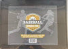 2023 Leaf Hybrid Baseball Hobby Box - Sweets and Geeks