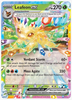 Leafeon ex SV: Prismatic Evolutions #006/131