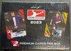 2023 Leaf Goal Soccer Hobby Box