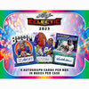 2023 Leaf Eclectic Football Hobby Box