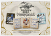 2024 Leaf Trinity Football Hobby Box