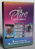 2024 Leaf Pro Set Pure Football Hobby Box