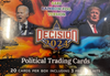 2024 Leaf Decision 2024 Rainbow Foil Version Hobby Box