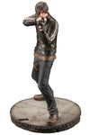 Kotobukiya Resident Evil: Vendetta Leon S. Kennedy Renewal Package ARTFX Statue - Sweets and Geeks