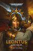 Leontus: Lord Solar [Hardback]