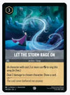 Let the Storm Rage On (Cold Foil) - Rise of the Floodborn - #199/204