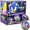 Sonic Prime Figure Capsules