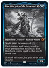 Lier, Disciple of the Drowned - Innistrad: Double Feature - #313