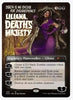 Liliana, Death's Majesty - Secret Lair Drop Series - #232