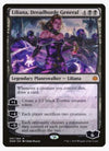 Liliana, Dreadhorde General - War of the Spark - #097/264