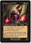 Liliana of the Veil (Retro Frame) - Innistrad Remastered - #475